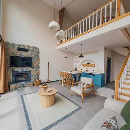 Begonvil With Heated Pool And Jacuzzi *