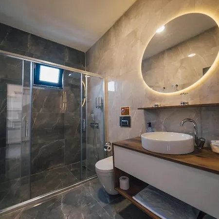 Villa Begonvil With Heated Pool And Jacuzzi