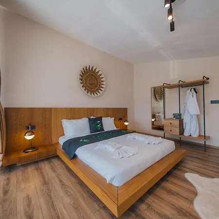 Villa Begonvil With Heated Pool And Jacuzzi *