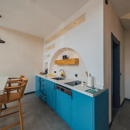 Begonvil With Heated Pool And Jacuzzi Villa