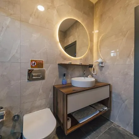 Villa Begonvil With Heated Pool And Jacuzzi