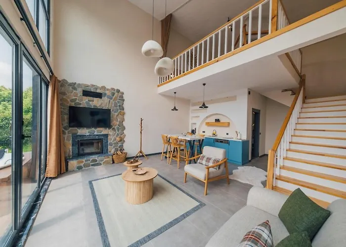 Begonvil With Heated Pool And Jacuzzi *