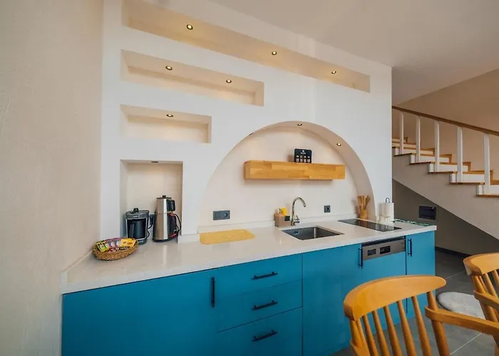 Begonvil With Heated Pool And Jacuzzi * Sapanca