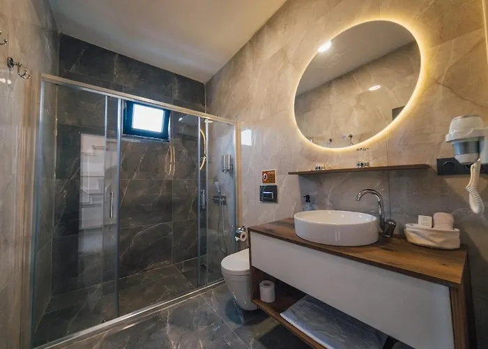 Villa Begonvil With Heated Pool And Jacuzzi