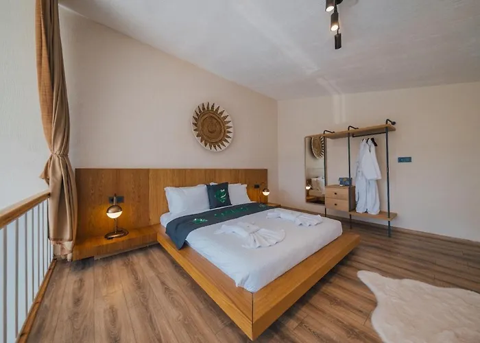 Villa Begonvil With Heated Pool And Jacuzzi *