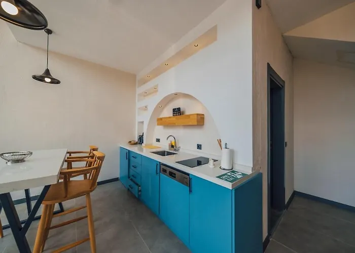 Begonvil With Heated Pool And Jacuzzi Villa