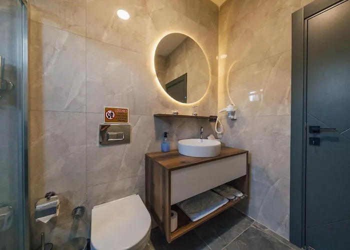 Villa Begonvil With Heated Pool And Jacuzzi