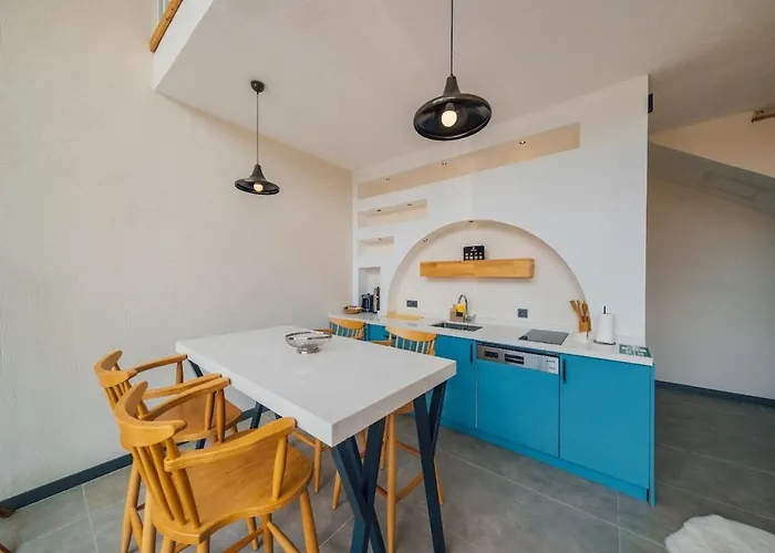 Villa Begonvil With Heated Pool And Jacuzzi *